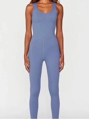 SET Active Sportbody Jumpsuit in Navy